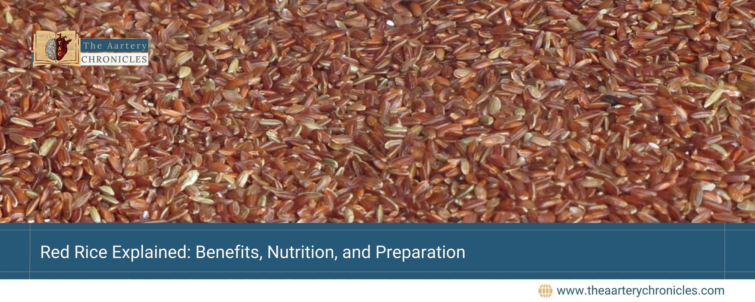 Red-Rice-Explained:-Benefits,-Nutrition,-and-Preparation-The-Aartery-Chronicles-TAC