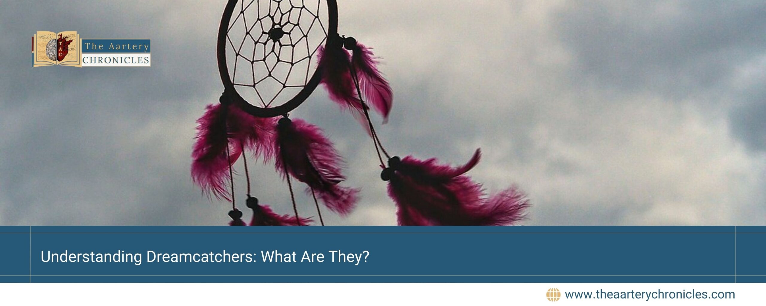 Understanding-Dreamcatchers:-What-Are-They?-The-Aartery-Chronicles-TAC