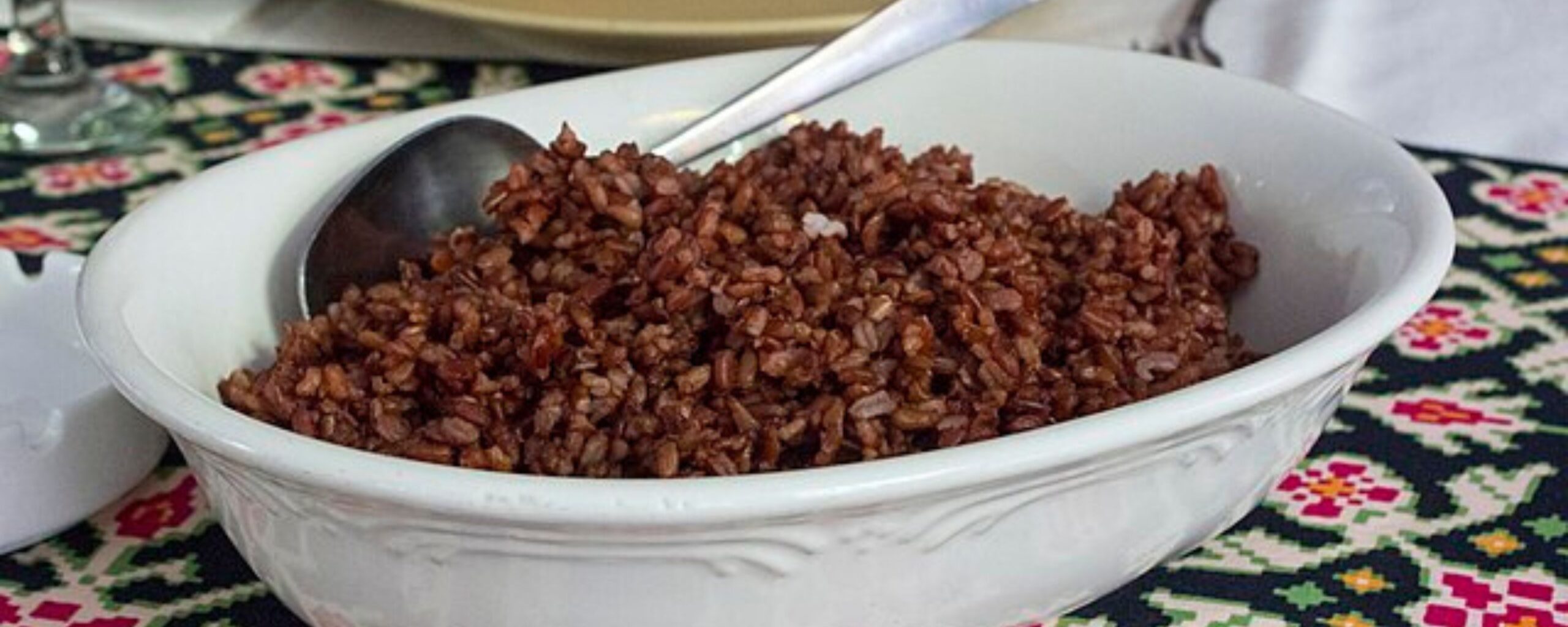 Red-Rice-Explained:-Benefits,-Nutrition,-and-Preparation-The-Aartery-Chronicles-TAC