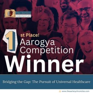 Bridging-the-Gap:-The-Pursuit-of-Universal-Healthcare-The-Aartery-Chronicles-TAC