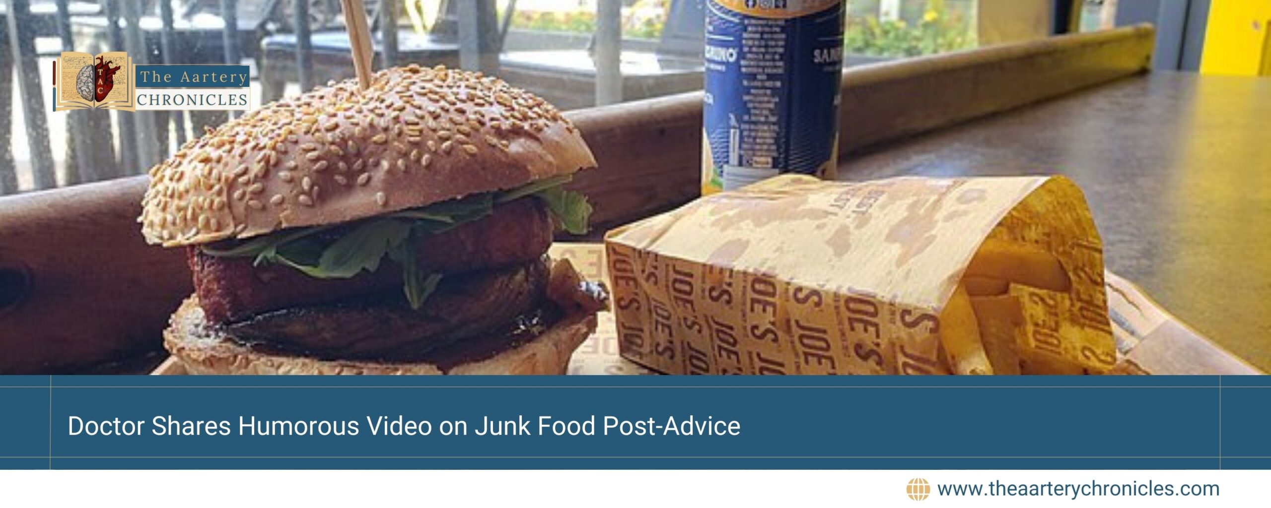 Doctor-Shares-Humorous-Video-on-Junk-Food-Post-Advice-The-Aartery-Chronicles-TAC