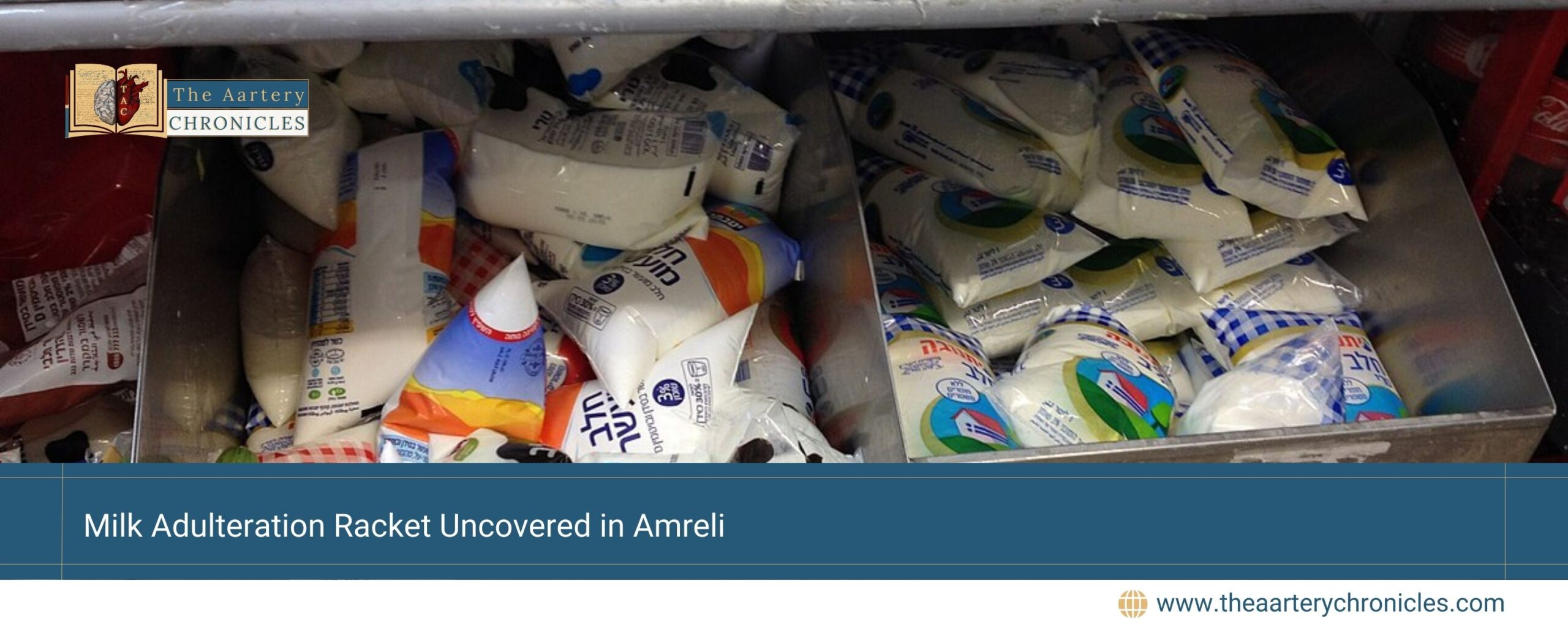 Milk-Adulteration-Racket-Uncovered-in-Amreli-The-Aartery-Chronicles-TAC