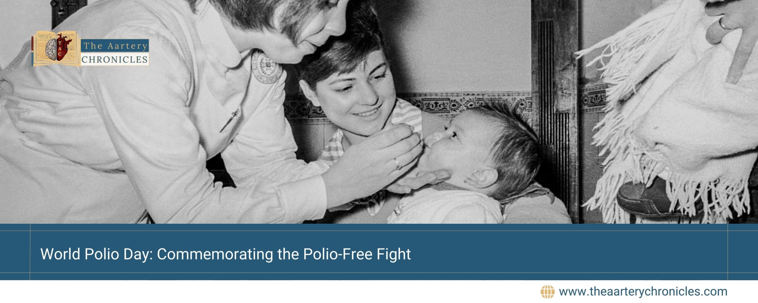 World-Polio-Day:-Commemorating-the-Polio-Free-Fight-The-Aartery-Chronicles-TAC