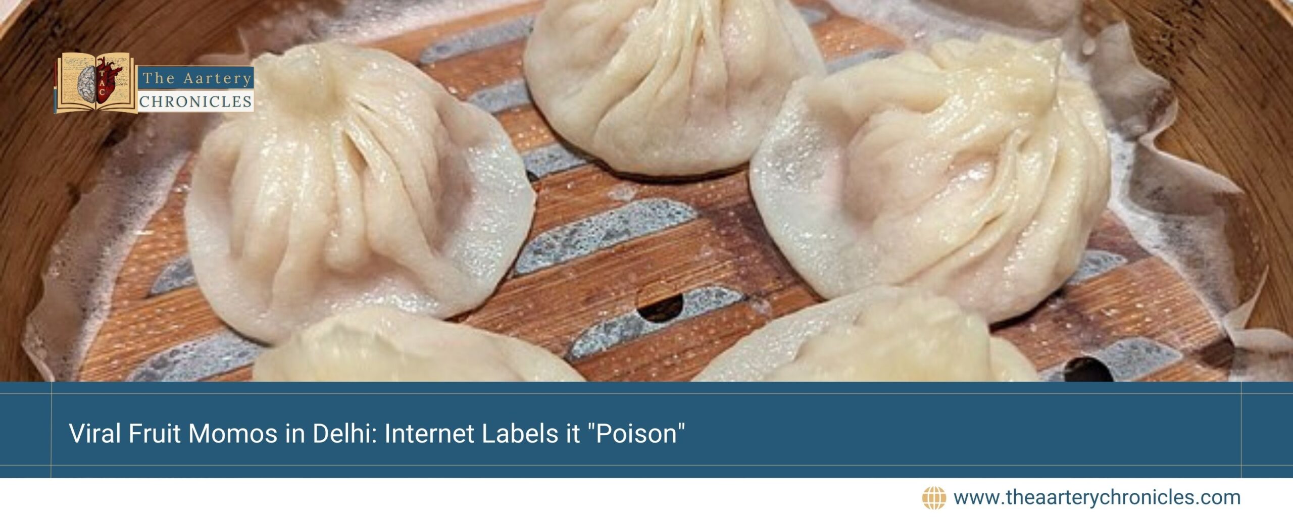 Viral-Fruit-Momos-in-Delhi:-Internet-Labels-it-"Poison"-The-Aartery-Chronicles-TAC