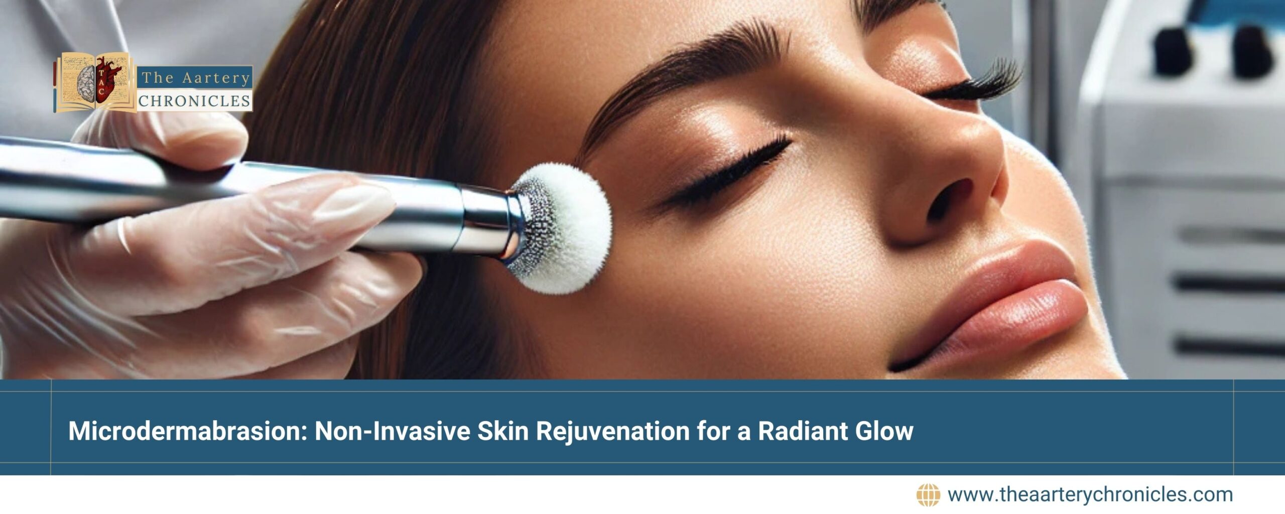 Microdermabrasion:-Non-Invasive- Skin-Rejuvenation-for-a-Radiant-Glow-the-aartery-chronicles-tac