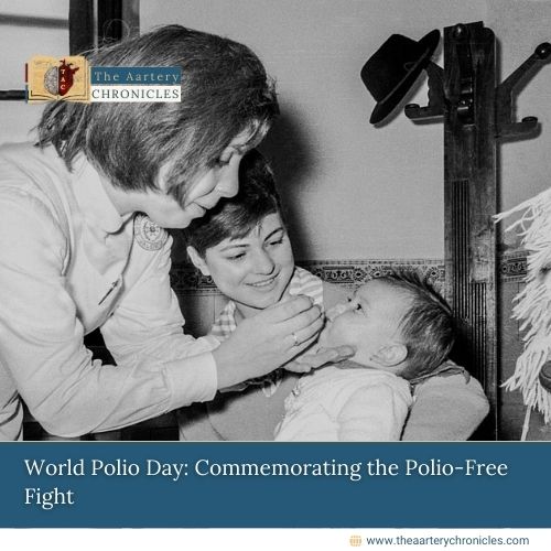 World-Polio-Day:-Commemorating-the-Polio-Free-Fight-The-Aartery-Chronicles-TAC