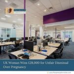 UK-Woman-Wins-ÂŁ28,000-for-Unfair-Dismissal-Over-Pregnancy-The-Aartery-Chronicles-TAC