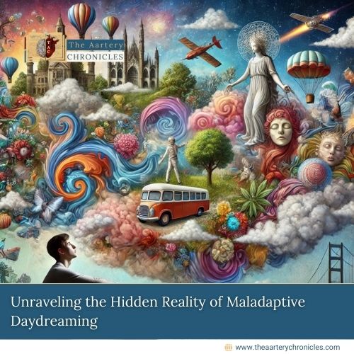 Unraveling the Hidden Reality of Maladaptive Daydreaming