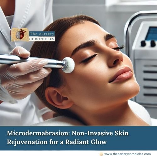 Microdermabrasion:-Non-Invasive- Skin-Rejuvenation-for-a-Radiant-Glow-the-aartery-chronicles-tac