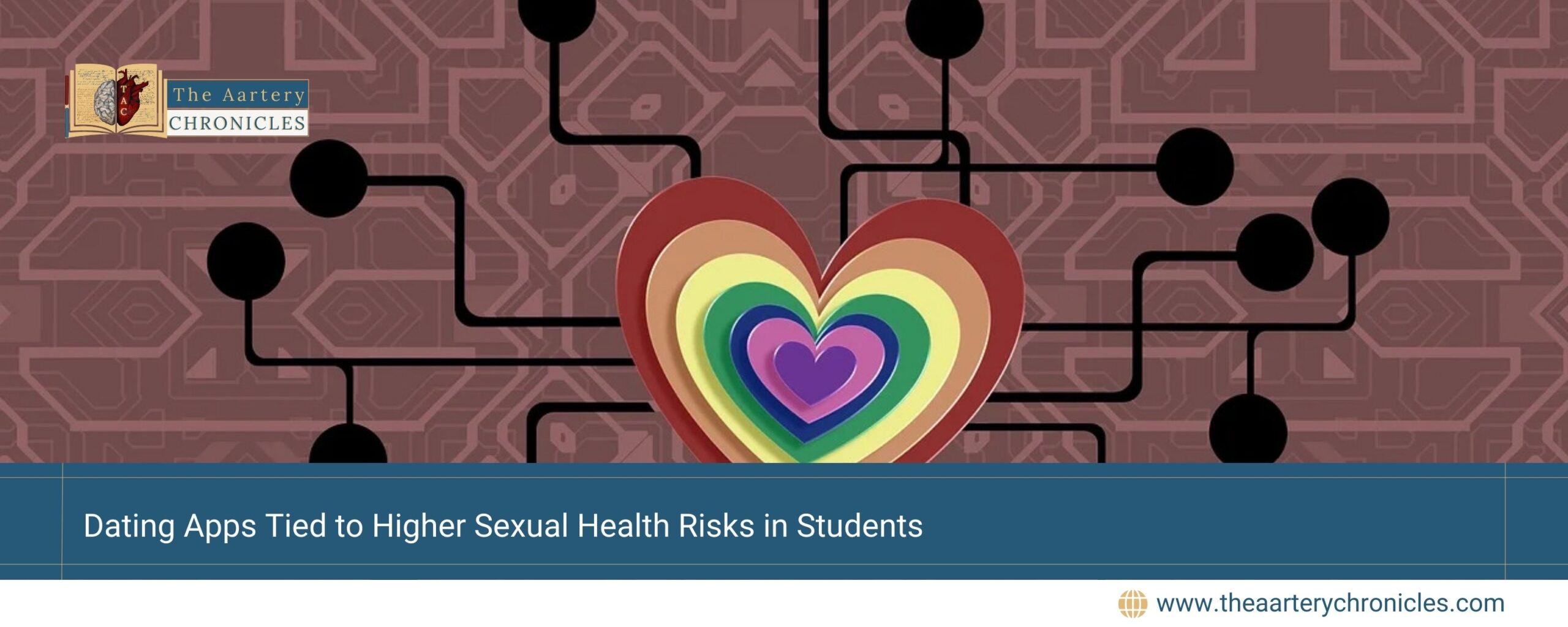 Dating-Apps-Tied-to-Higher-Sexual-Health-Risks-in-Students-The-Aartery-Chronicles-TAC