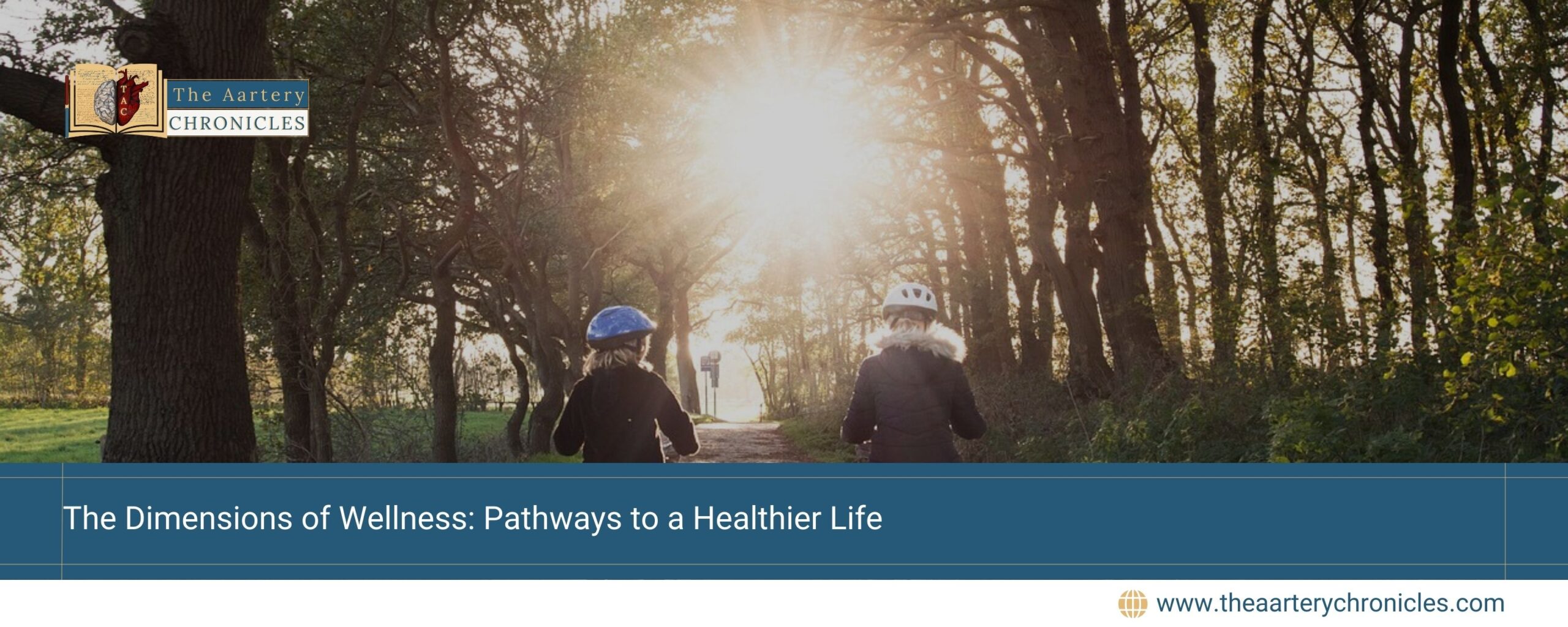 The-Dimensions-of-Wellness:-Pathways-to-a-Healthier-Life-The-Aartery-Chronicles-TAC