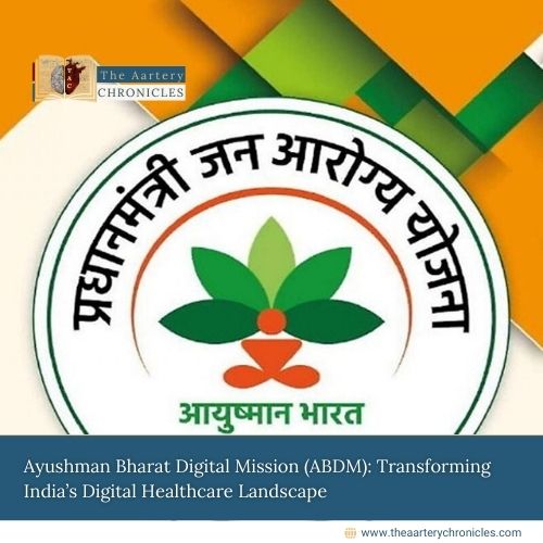 How Ayushman Bharat Digital Mission is Shaping India’s Digital Health Future?