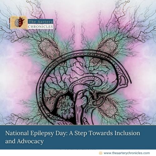 National Epilepsy Day: A Step Towards Inclusion and Advocacy