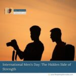 International-Men's-Day:-The-Hidden-Side-of-Strength-The-Aartery-Chronicles-TAC