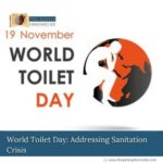 World-Toilet-Day:-Addressing-Sanitation-Crisis-The-Aartery-Chronicles-TAC