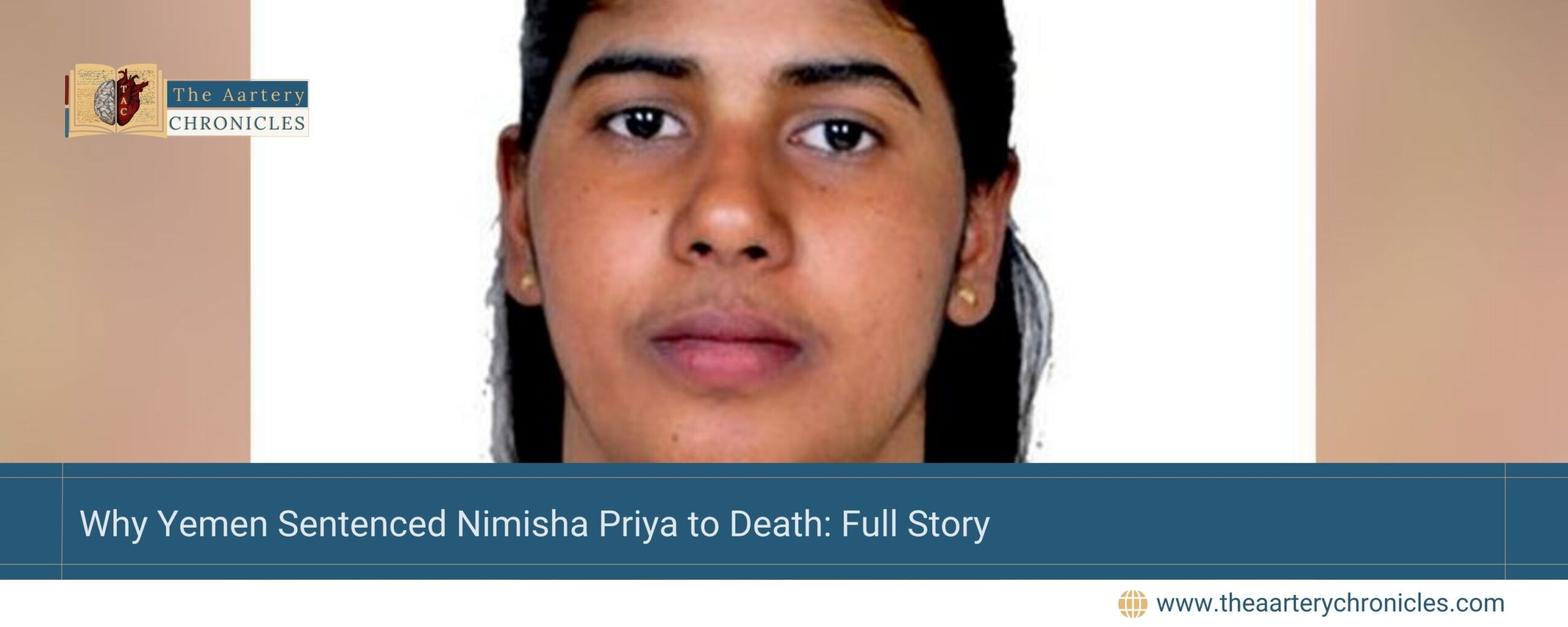 Why Yemen Sentenced Nimisha Priya to Death: Full Story