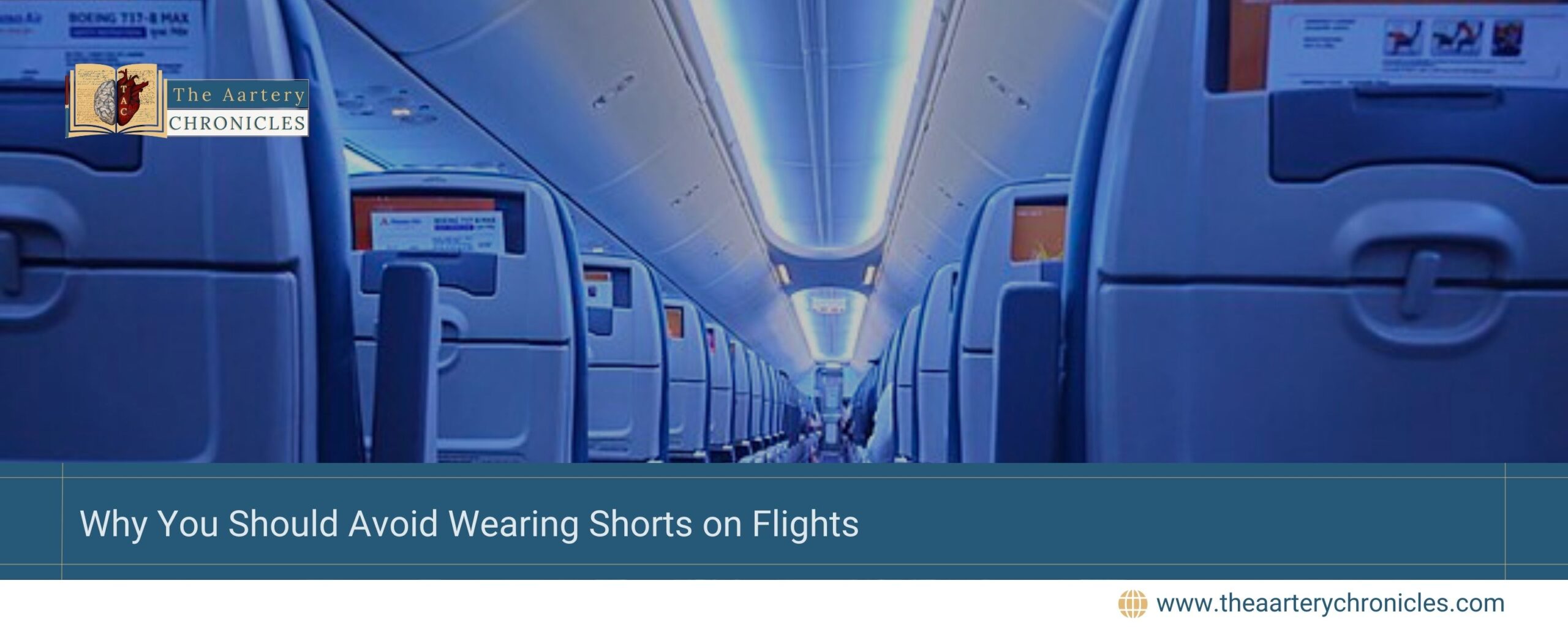 Why-You-Should-Avoid-Wearing-Shorts-on-Flights-The-Aartery-Chronicles-TAC