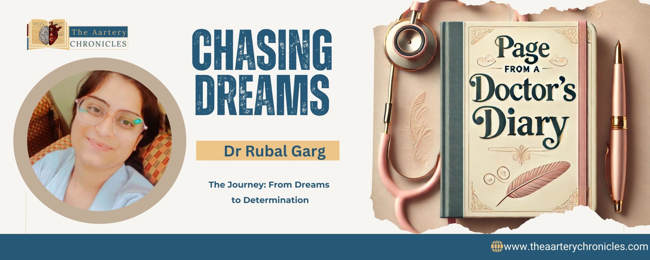 the-journey-of-dr-rubal-garg-from-dreams-to-determination-The-aartery-Chronicles-TAC