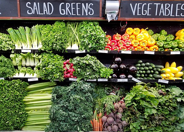 Is Your Salad Safe? The Truth About Pesticides in Veggies