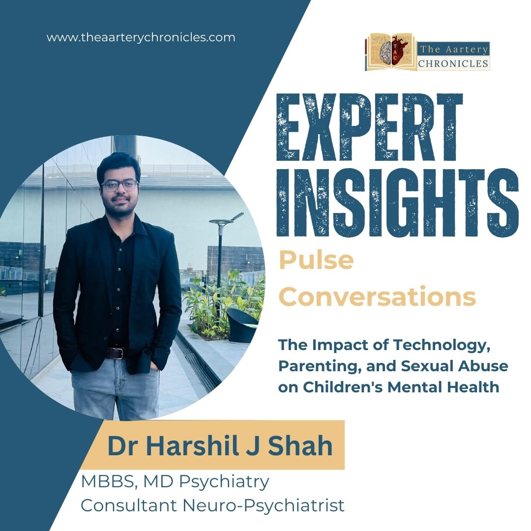 Expert-Insights:-The-Impact-of-Technology,-Parenting,-and-Sexual-Abuse-on-Children's-Mental-Health-The-Aartery-Chronicles-TAC