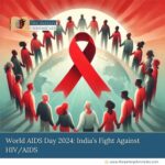 World-AIDS-Day-2024:-India’s-Fight-Against-HIV/AIDS-the-aartery-chronicles-tac