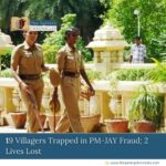 The Ahmedabad Crime Branch has arrested eight individuals in connection with a large-scale scam involving the misuse of the Ayushman Bharat Pradhan Mantri Jan Arogya Yojana (PM-JAY) scheme.