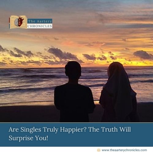 Are Singles Truly Happier? The Truth Will Surprise You!