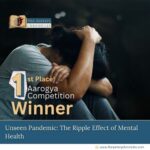 Unseen-Pandemic:-The-Ripple-Effect-of-Mental-Health-The-Aartery-Chronicles-TAC