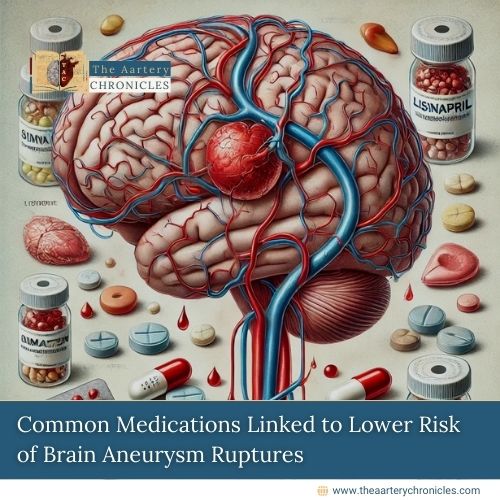 common-medications-linked-to-lower-risk-of-brain-aneurysm-ruptures-the-aartery-chronicles-tac