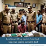 5-arrested-in-kozhikode-drug-bust-heroin-mdma-seized-the-aartery-chronicles-tac