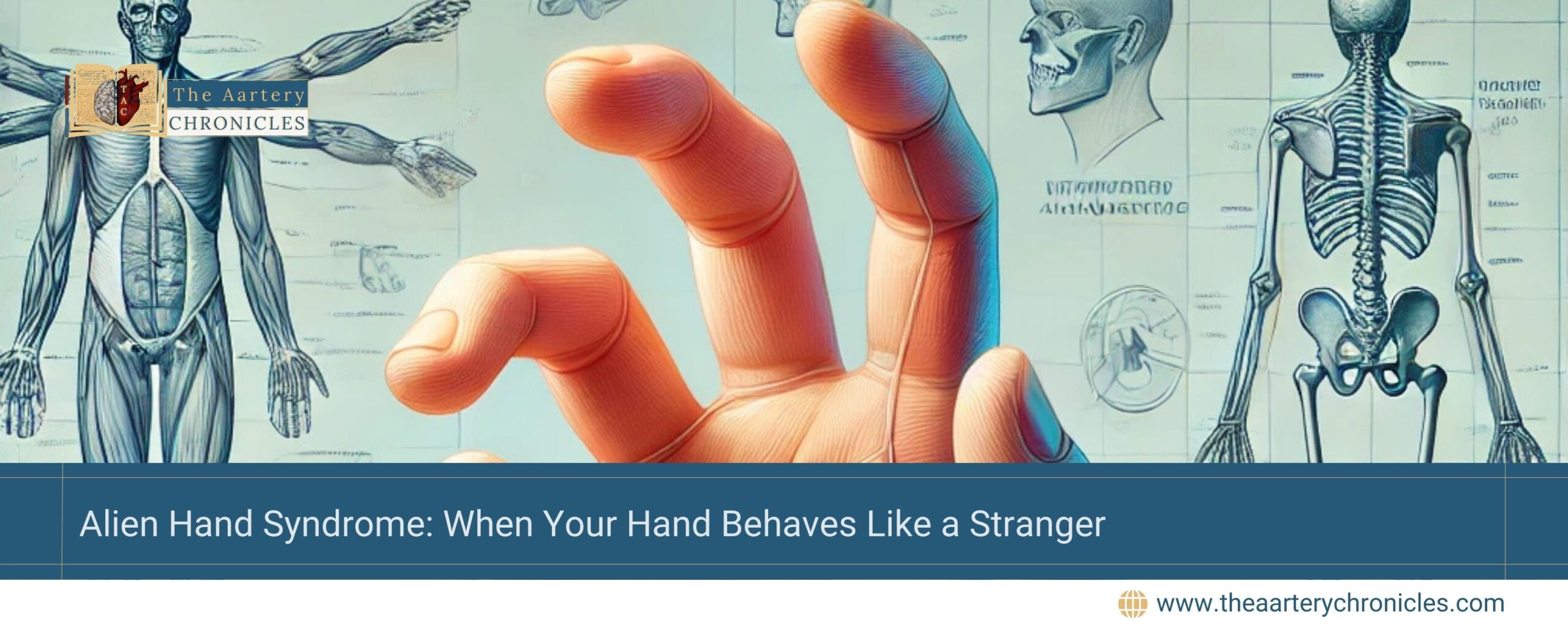 Alien-Hand-Syndrome:-When-Your-Hand-Behaves-Like-a-Stranger-The-Aartery-Chronicles-TAC