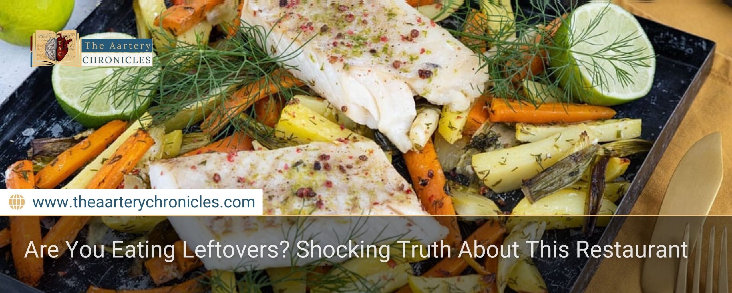 Are You Eating Leftovers? Shocking Truth About This Restaurant