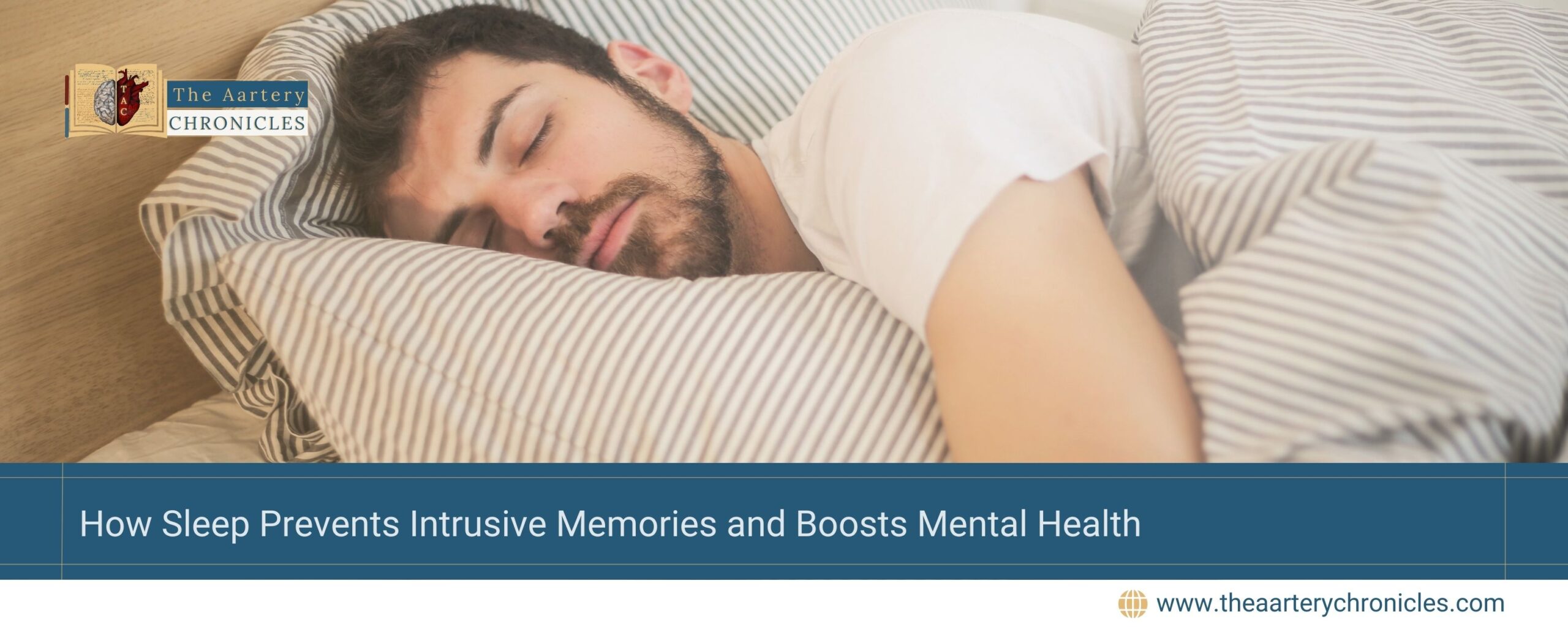 sleep-as-a-shield-against-unwanted-memories-insights-from-new-research-the-aartery-chronicles-tac