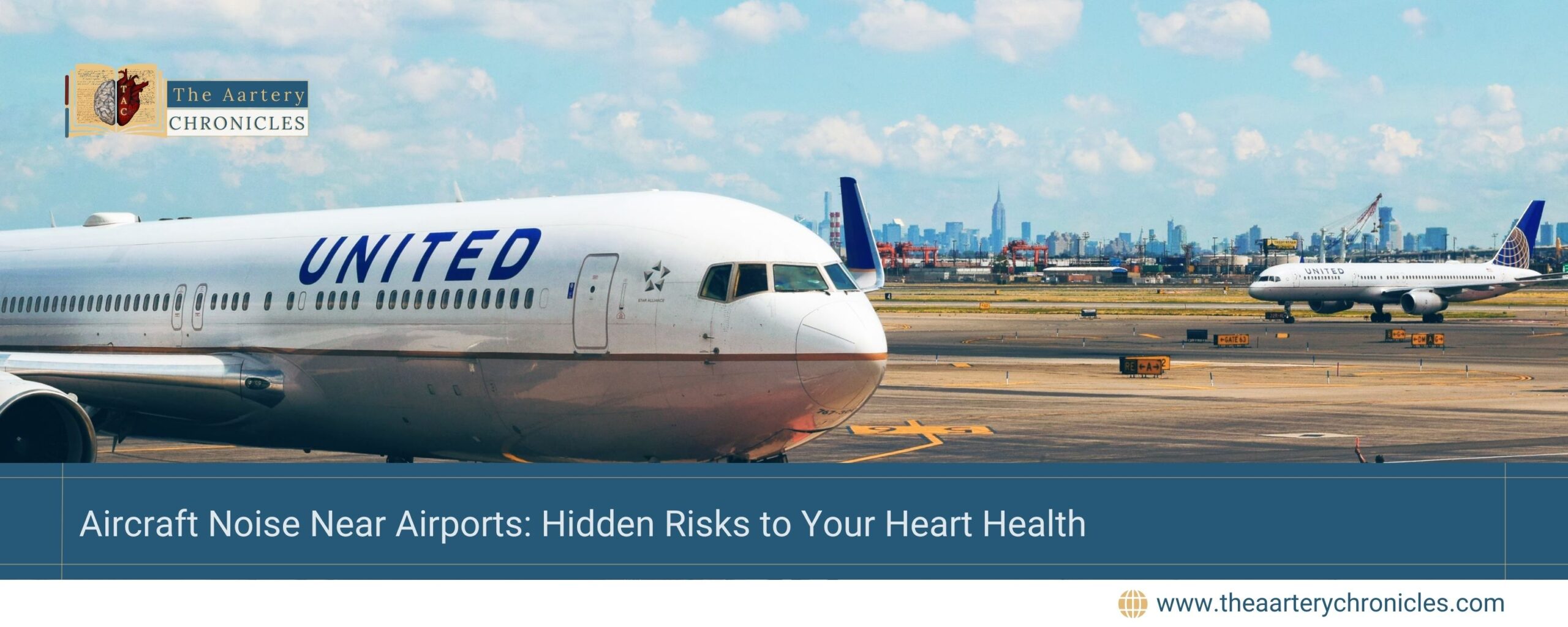 aircraft-noise-near-airports-hidden-risks-to-your-heart-health-the-aartery-chronicles-tac