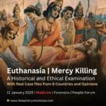 Euthanasia: A Historical and Ethical Examination