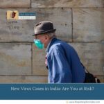 New Virus Cases in India: Are You at Risk?