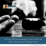 25-Year-Old-Homeopathy-Doctor-Ends-Life-After-Matrimonial-Website-Fraud-The-Aartery-Chronicles-TAC