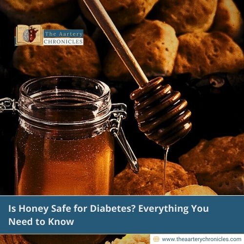 Is Honey Safe for Diabetes? Everything You Need to Know