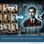 AI Cracks Kerala's 19-Year-Old Murder Mystery