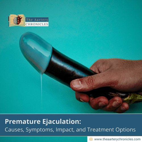 Premature Ejaculation: All that you need to know