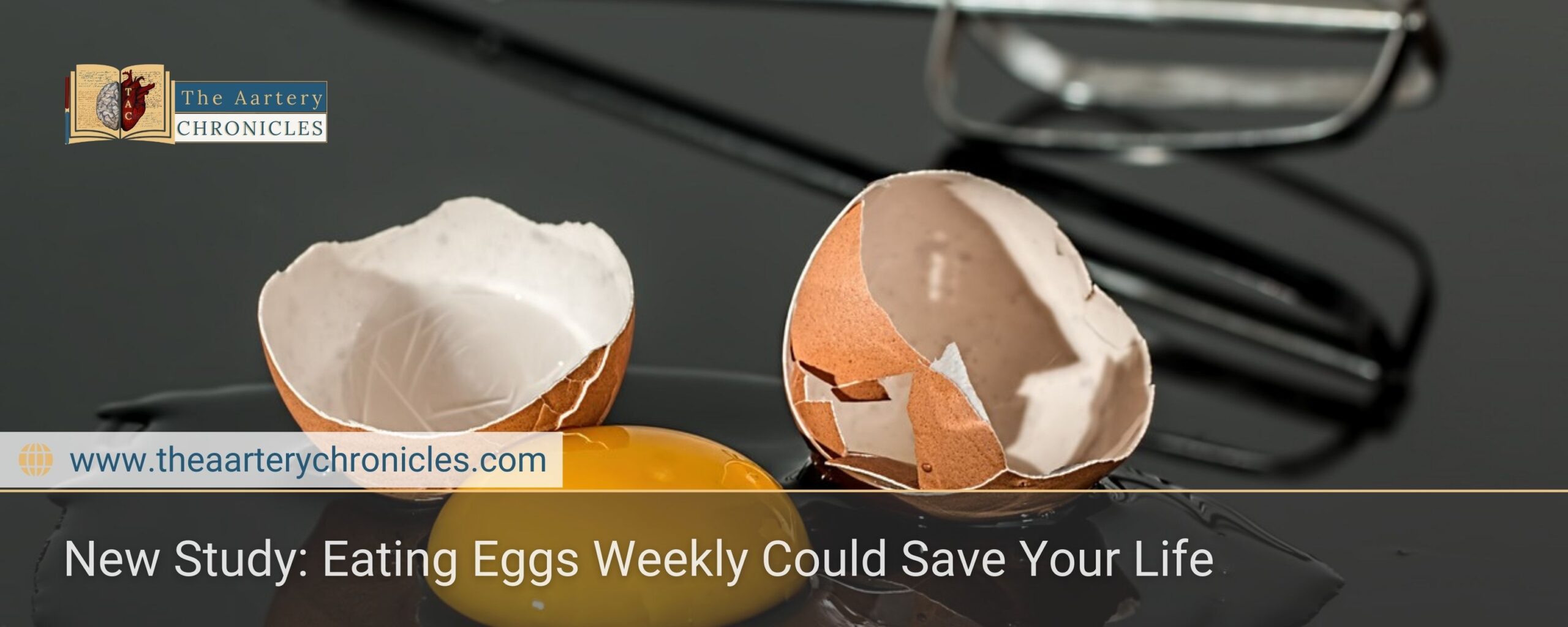 New Study: Eating Eggs Weekly Could Save Your Life