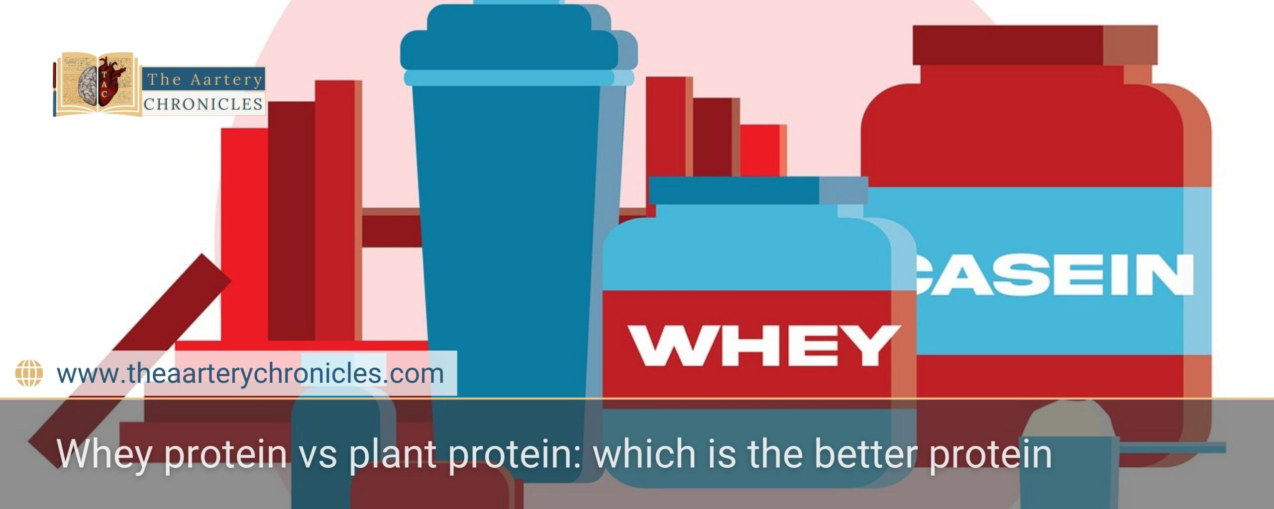 Whey-protein-vs-plant-protein:-which-is-the-better-protein-The-Aartery-Chronicles-TAC