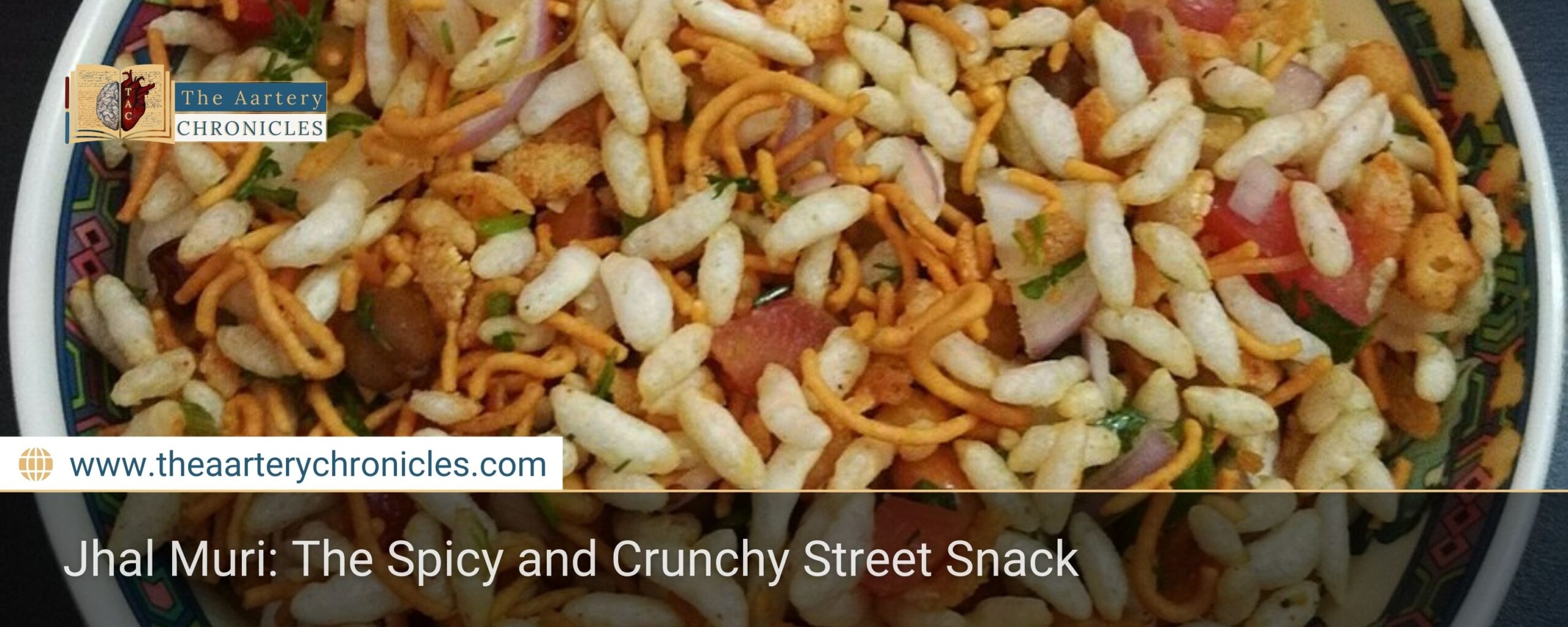 Jhal-Muri:-The-Spicy-and-Crunchy-Street-Snack-Th-Aartery-Chronicles-TAC