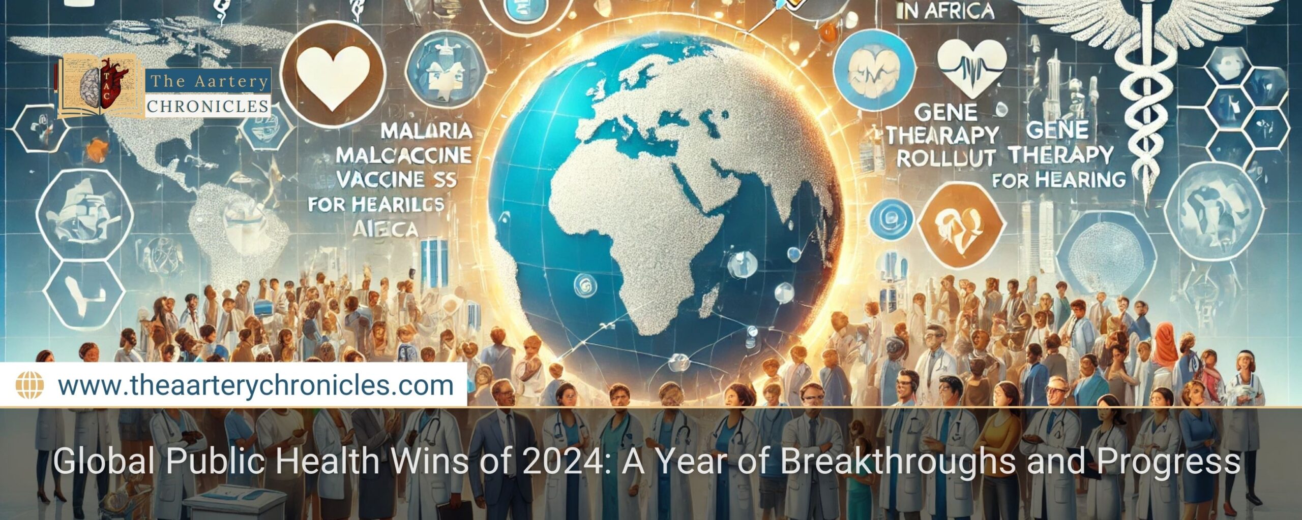 Global-Public-Health-Wins-of-2024:-A-Year-of-Breakthroughs-and-Progress-The-Aartery-Chronicles-TAC