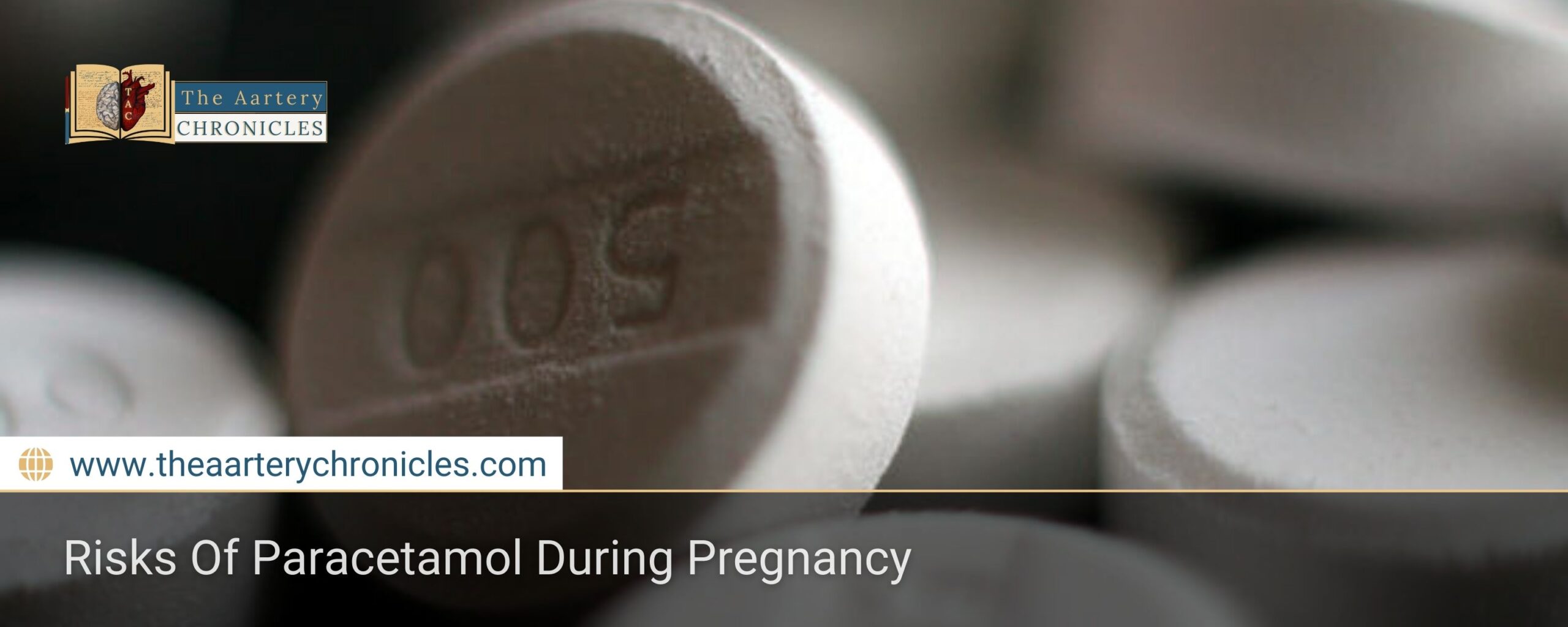 Risks-Of-Paracetamol-During-Pregnancy-The-Aartery-Chronicles-TAC