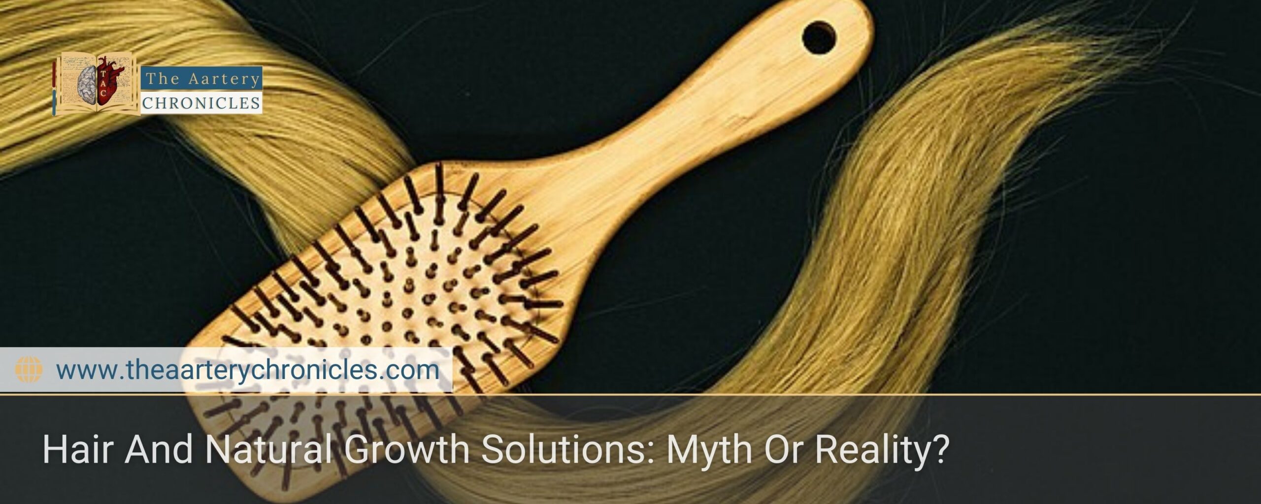 Hair-And-Natural-Growth-Solutions:-Myth-Or-Reality?-The-Aartery-Chronicles-TAC