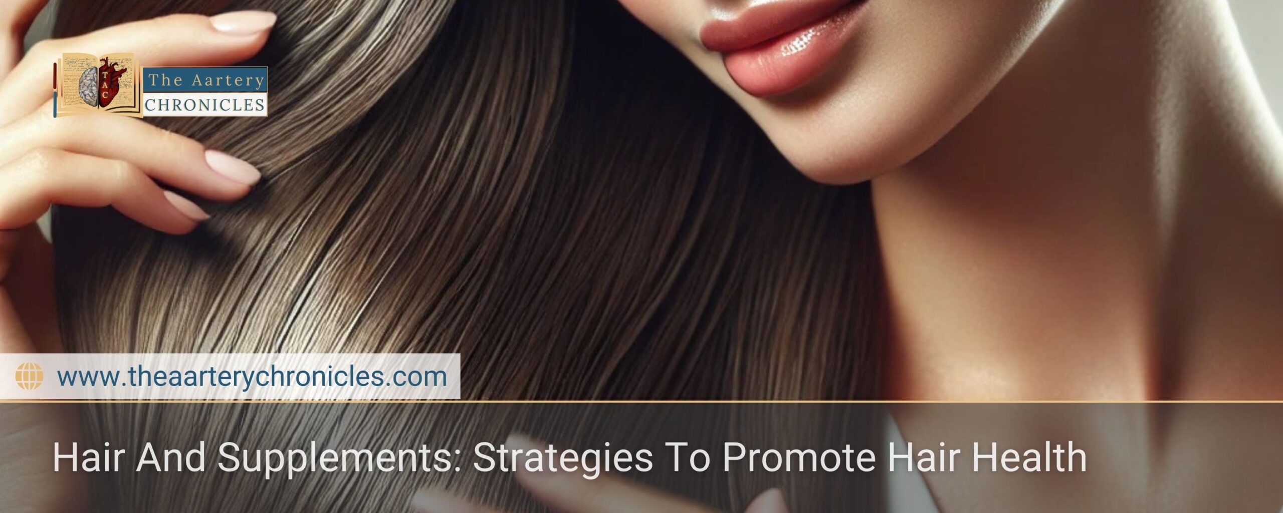 Hair-And-Supplements:-Strategies-To-Promote-Hair-Health-The-Aartery-Chronicles-TAC