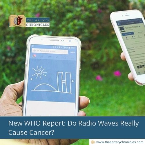 New WHO Report: Do Radio Waves Really Cause Cancer?