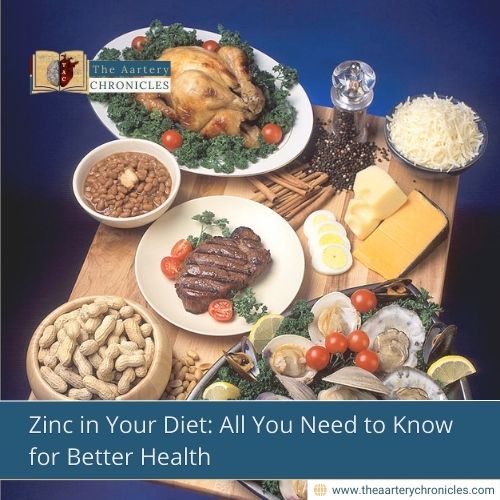 Zinc-in-Your-Diet:-All-You-Need-to-Know-for-Better-Health-The-Aartery-Chronicles-TAC