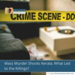 Mass Murder Shocks Kerala: What Led to the Killings?